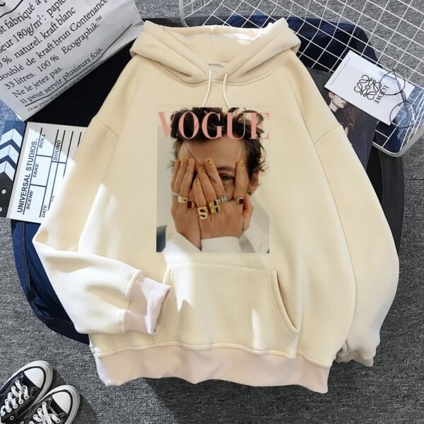 Harry Styles Merch Sweatshirt Friends Hoodies For Women